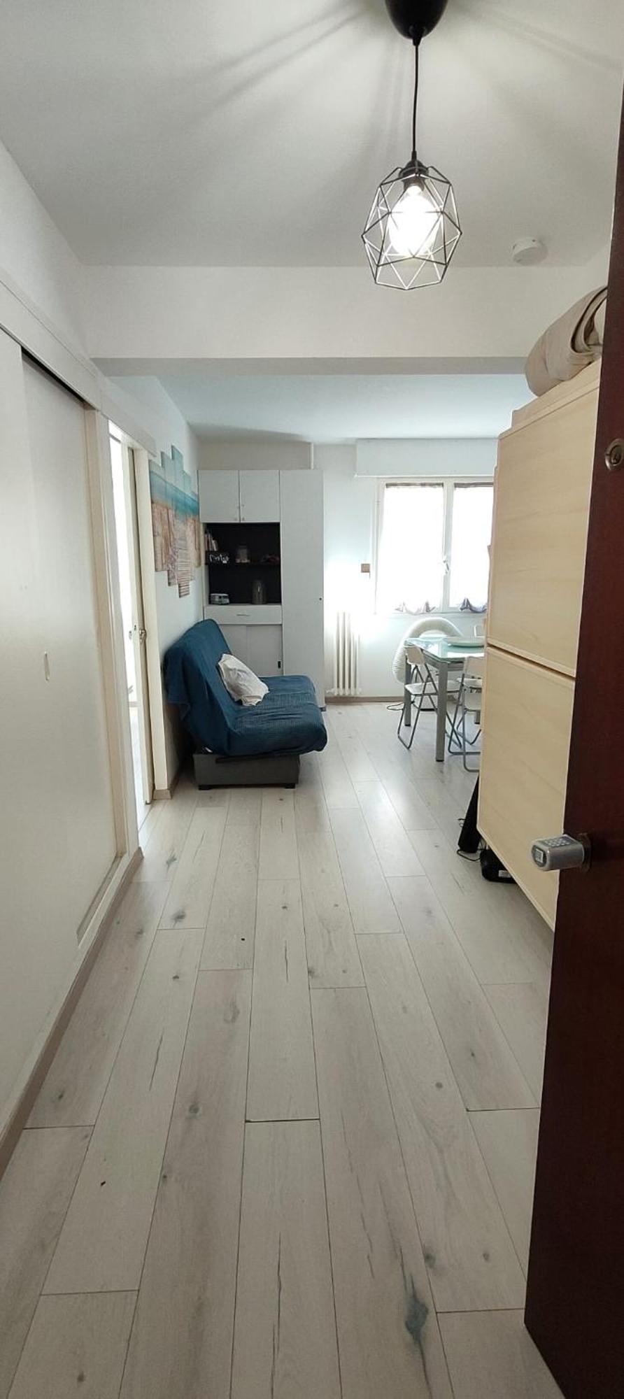 Piranesi Apartment